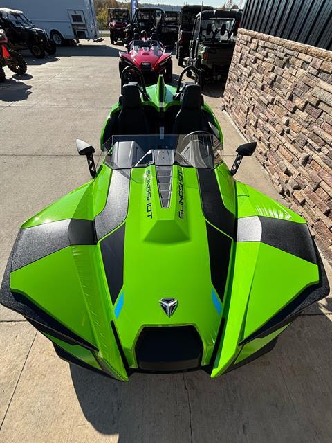 2025 Slingshot Slingshot SL - AutoDrive in Columbia, Missouri - Photo 4