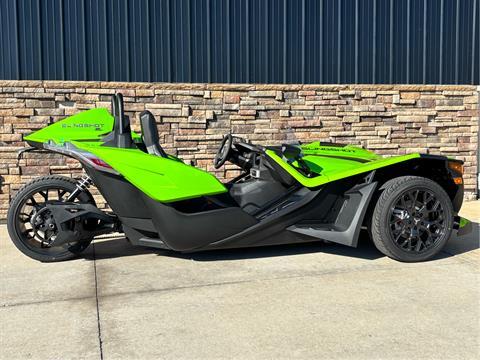 2025 Slingshot Slingshot SL - AutoDrive in Columbia, Missouri - Photo 2