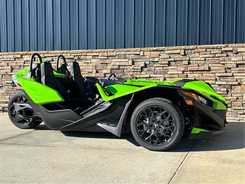 2025 Slingshot Slingshot SL - AutoDrive in Columbia, Missouri - Photo 3