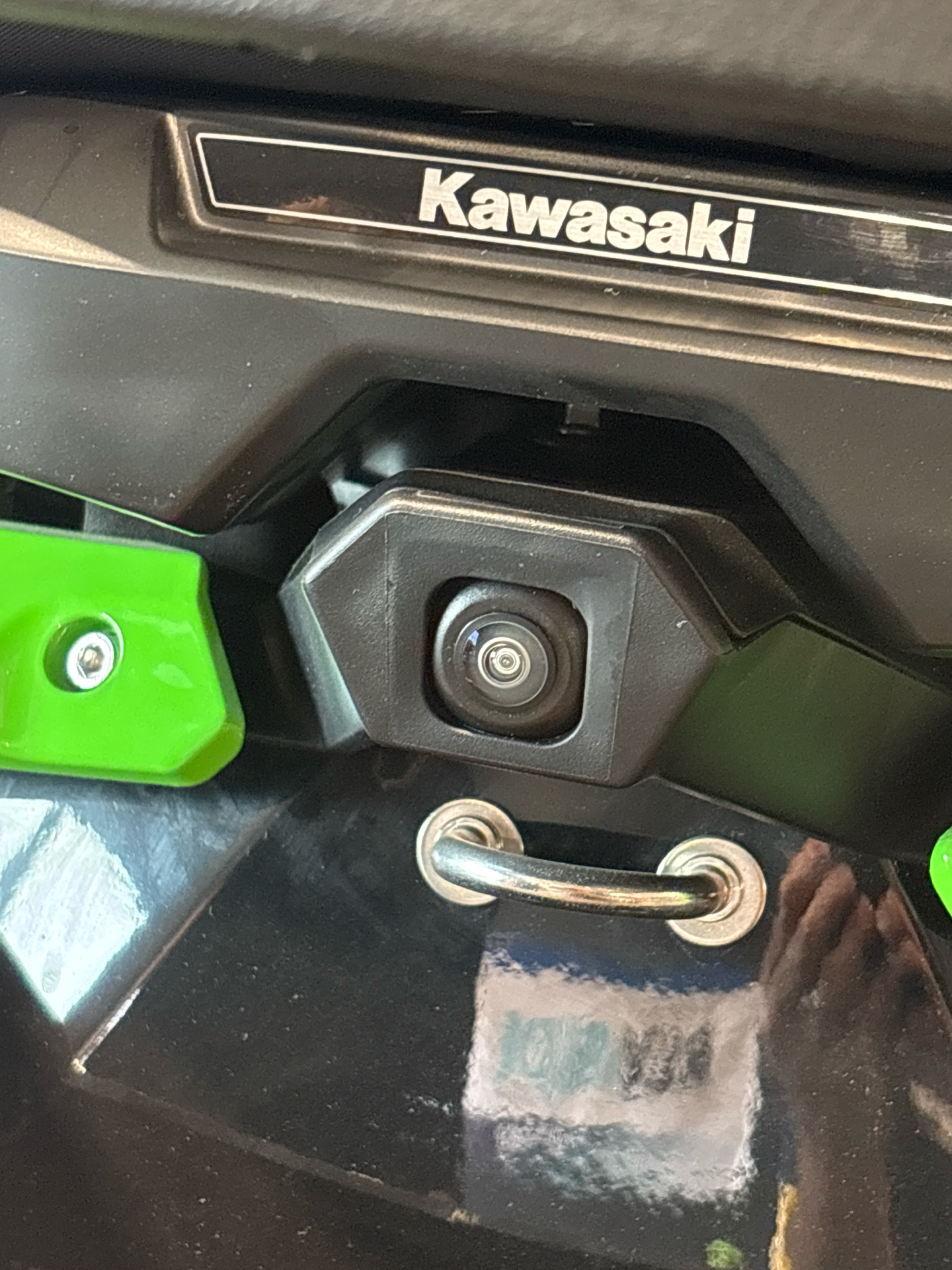 2025 Kawasaki Jet Ski Ultra 310LX-S in Columbia, Missouri - Photo 6