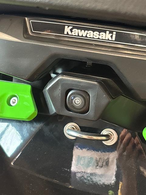 2025 Kawasaki Jet Ski Ultra 310LX-S in Columbia, Missouri - Photo 6