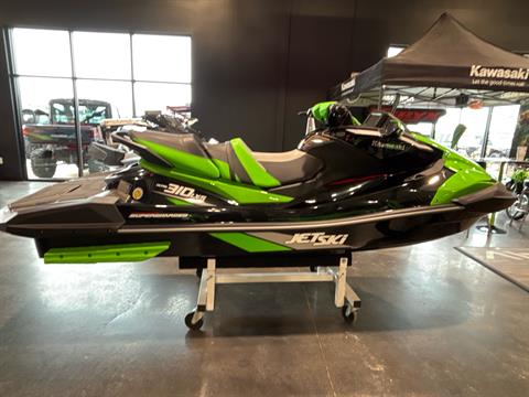 2025 Kawasaki Jet Ski Ultra 310LX-S in Columbia, Missouri - Photo 13