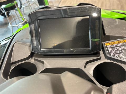 2025 Kawasaki Jet Ski Ultra 310LX-S in Columbia, Missouri - Photo 10