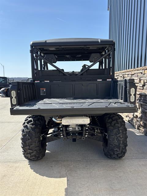 2026 CFMOTO UForce 1000 XL in Columbia, Missouri - Photo 6