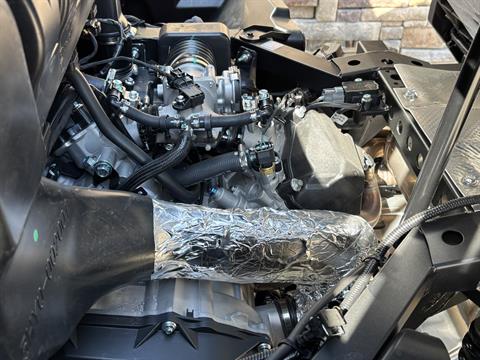 2026 CFMOTO UForce 1000 XL in Columbia, Missouri - Photo 7