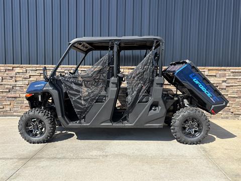 2026 CFMOTO UForce 1000 XL in Columbia, Missouri - Photo 8