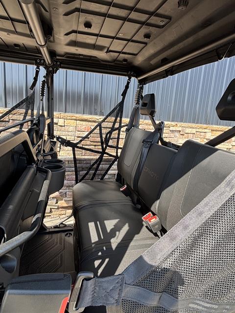 2026 CFMOTO UForce 1000 XL in Columbia, Missouri - Photo 9