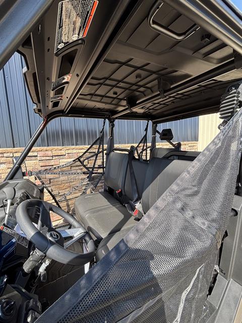 2026 CFMOTO UForce 1000 XL in Columbia, Missouri - Photo 10