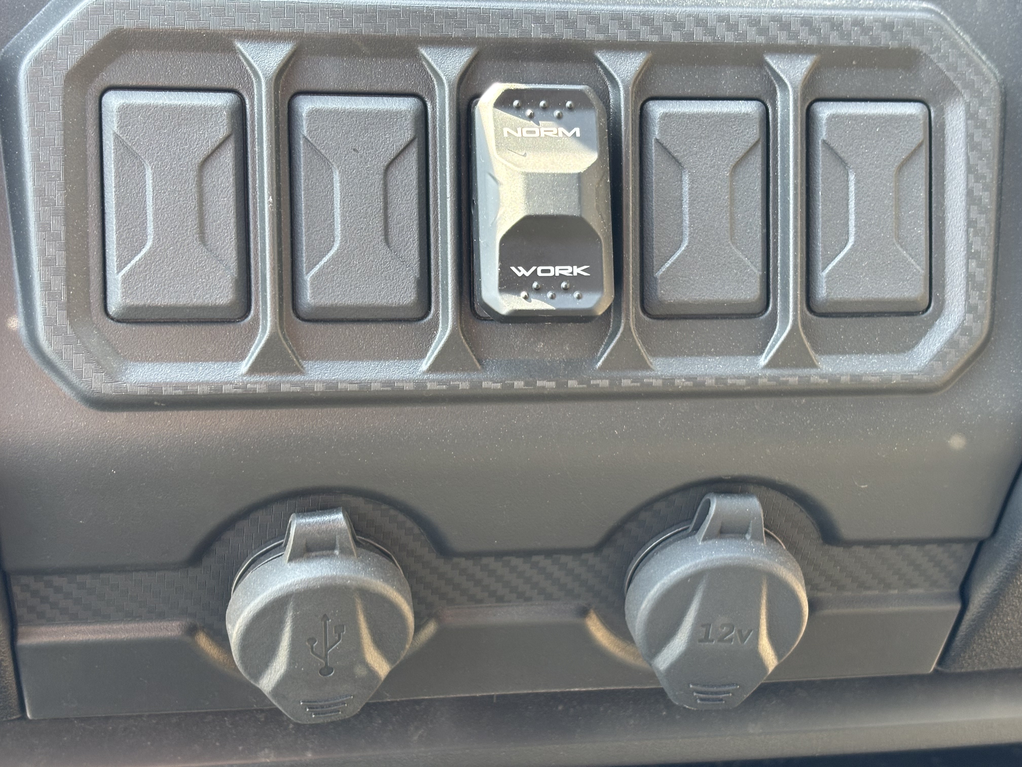 2026 CFMOTO UForce 1000 XL in Columbia, Missouri - Photo 11