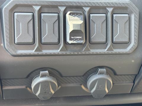 2026 CFMOTO UForce 1000 XL in Columbia, Missouri - Photo 11