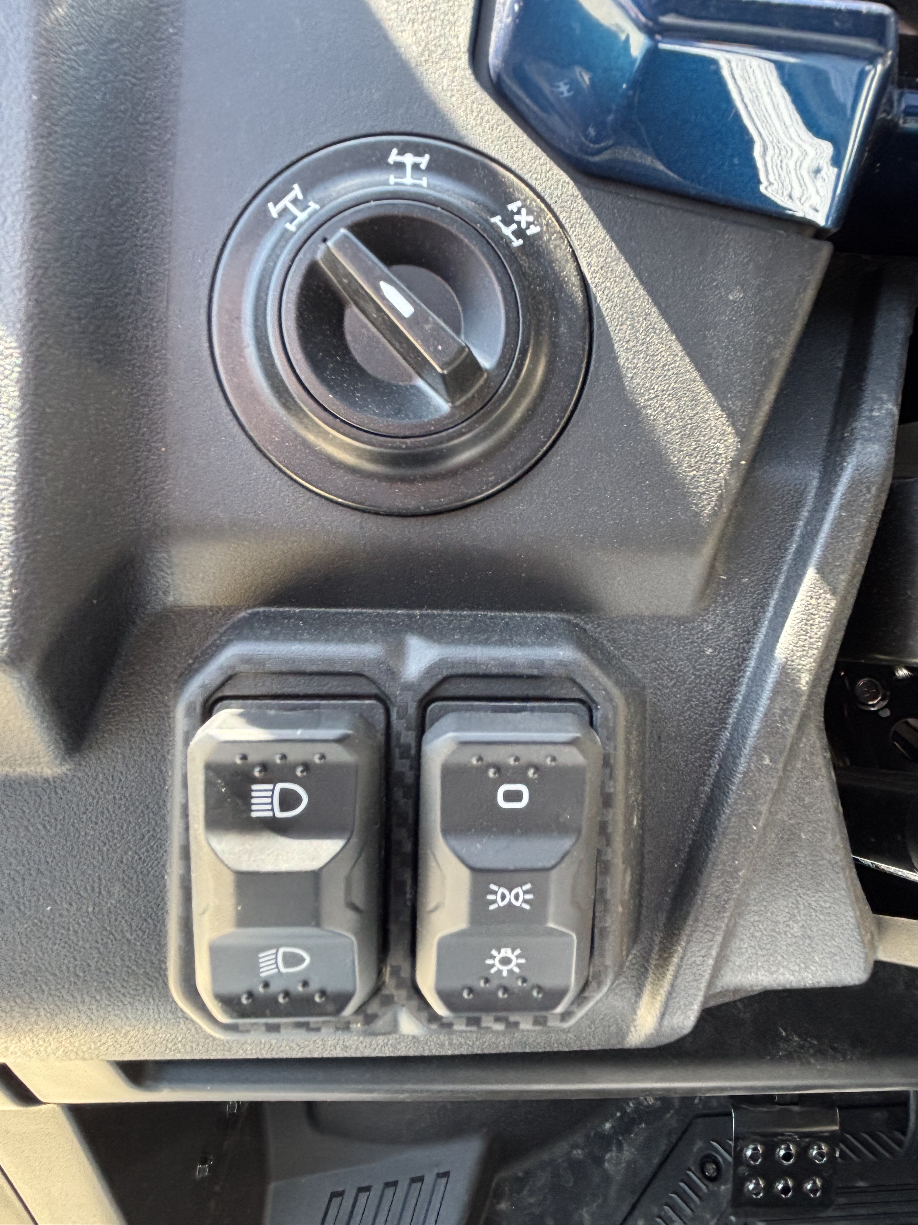 2026 CFMOTO UForce 1000 XL in Columbia, Missouri - Photo 13