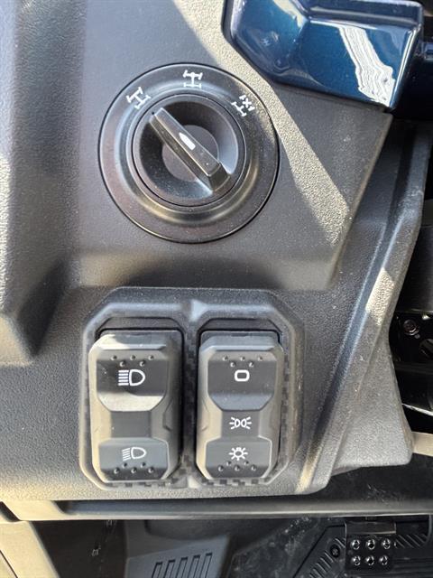 2026 CFMOTO UForce 1000 XL in Columbia, Missouri - Photo 13