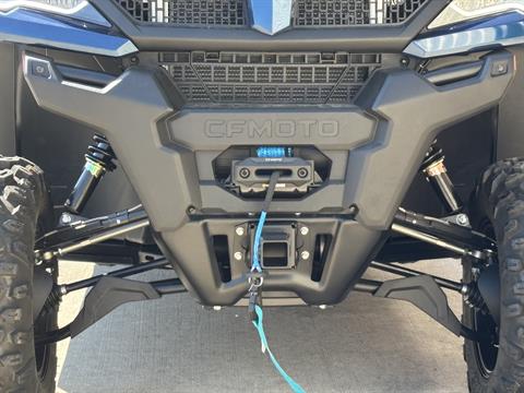 2026 CFMOTO UForce 1000 XL in Columbia, Missouri - Photo 15