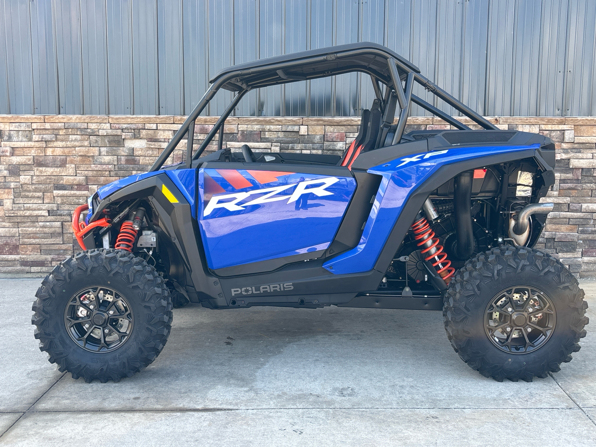 2025 Polaris RZR XP 1000 Ultimate in Columbia, Missouri - Photo 1