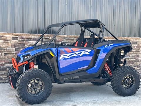 2025 Polaris RZR XP 1000 Ultimate in Columbia, Missouri - Photo 2