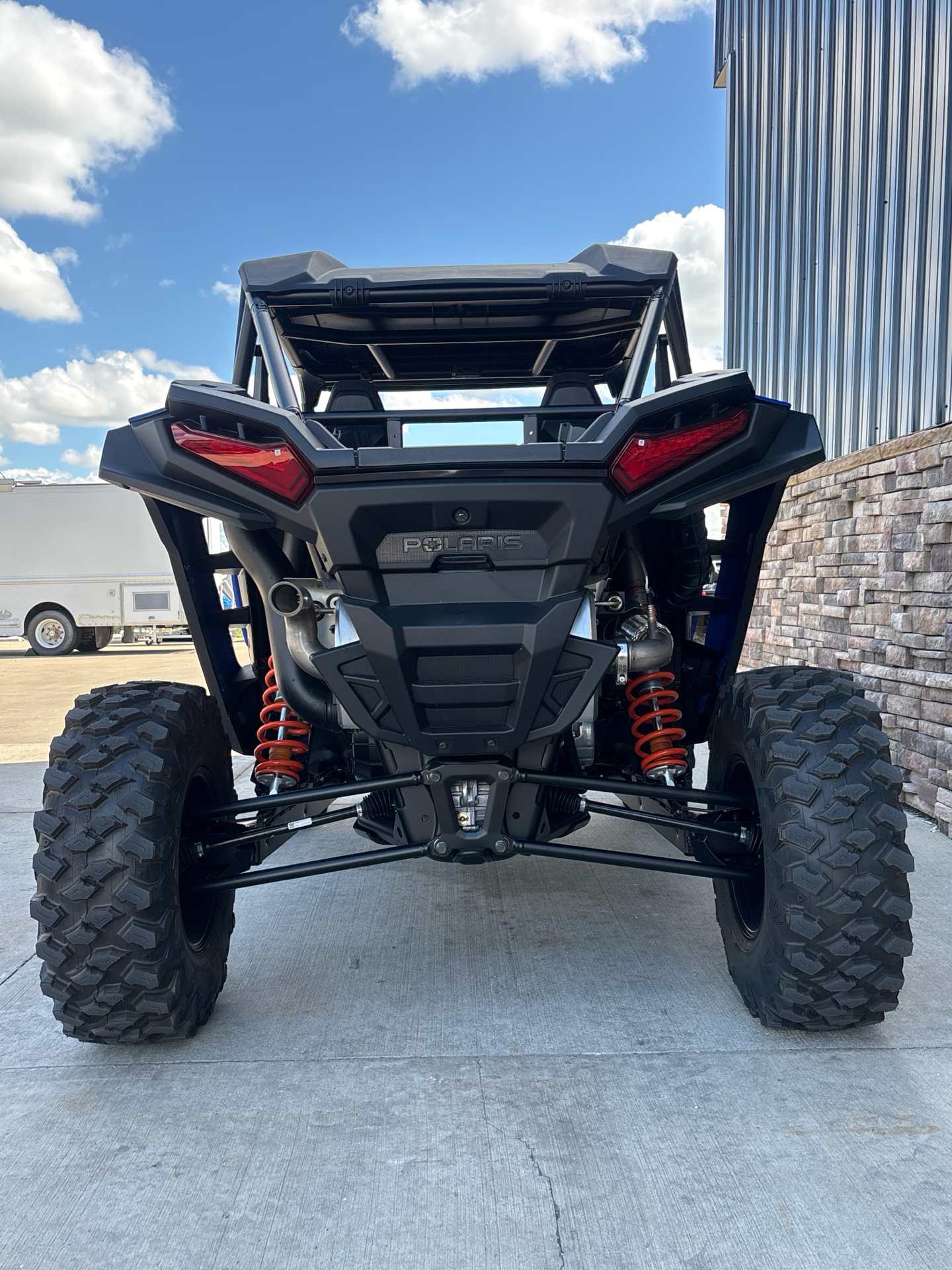 2025 Polaris RZR XP 1000 Ultimate in Columbia, Missouri - Photo 4