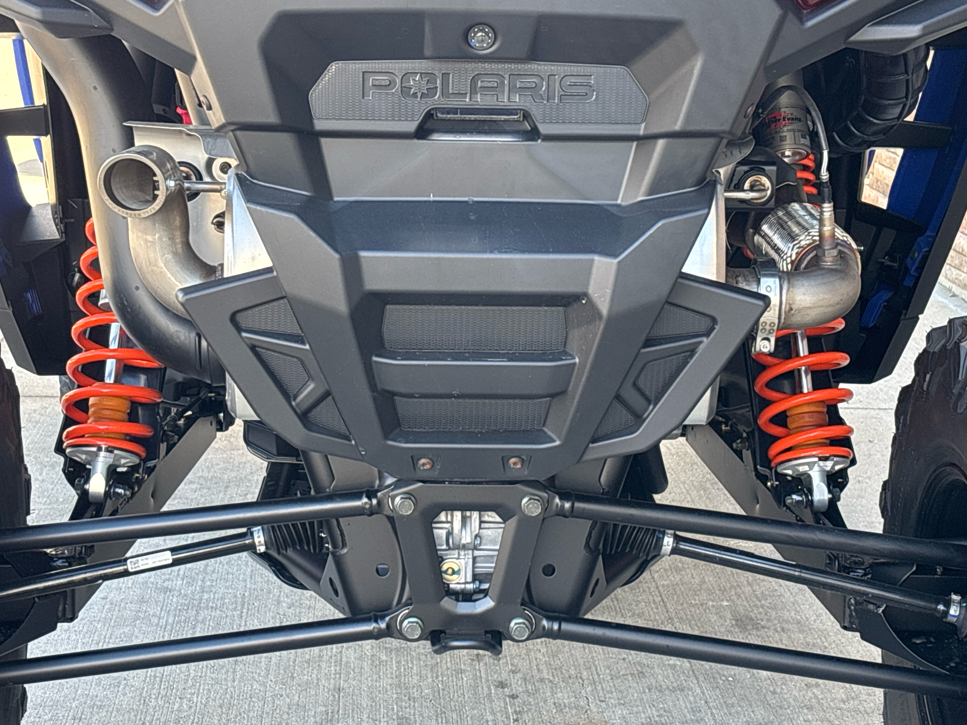 2025 Polaris RZR XP 1000 Ultimate in Columbia, Missouri - Photo 5