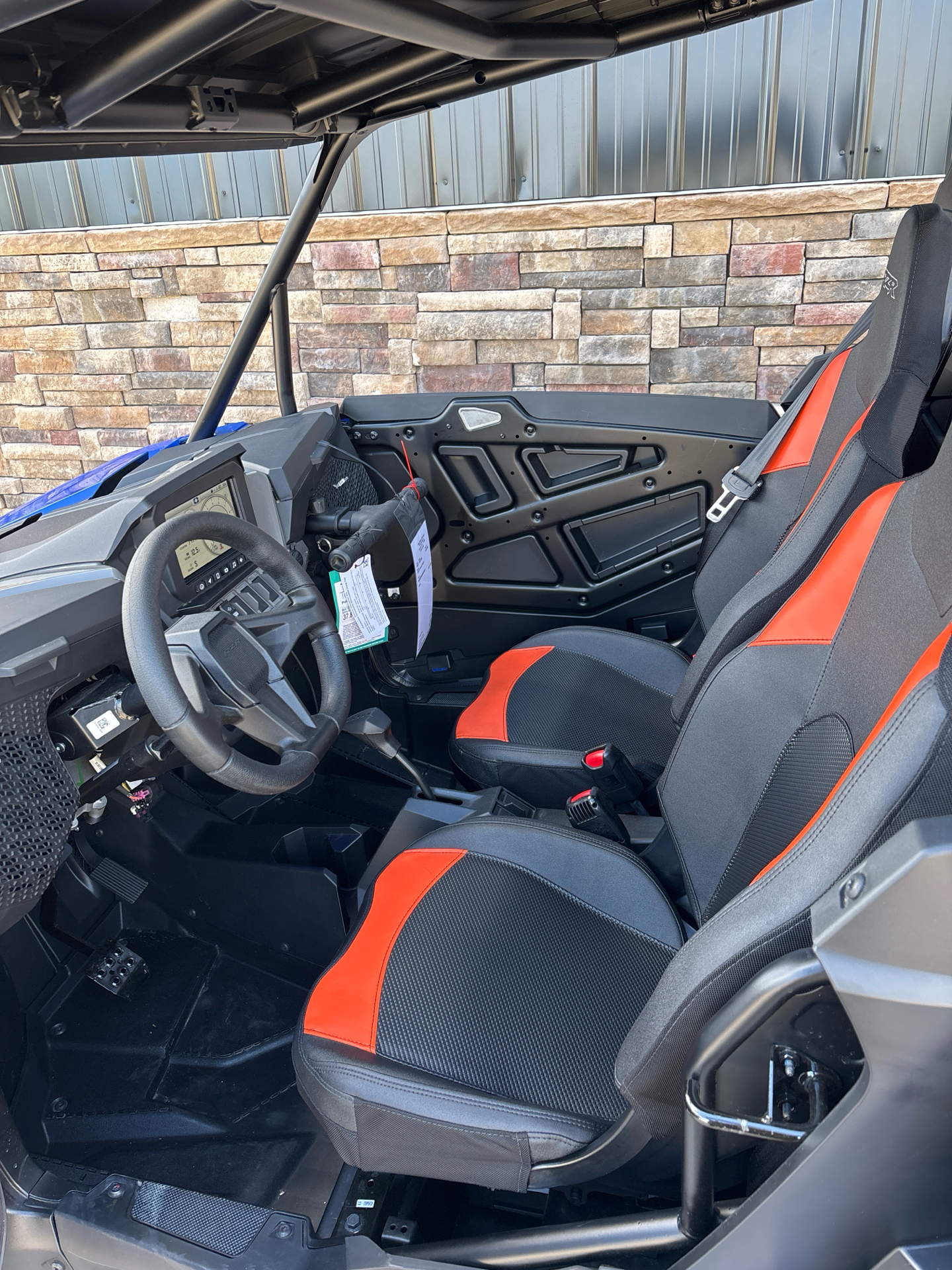 2025 Polaris RZR XP 1000 Ultimate in Columbia, Missouri - Photo 9