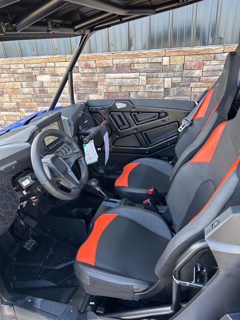 2025 Polaris RZR XP 1000 Ultimate in Columbia, Missouri - Photo 9