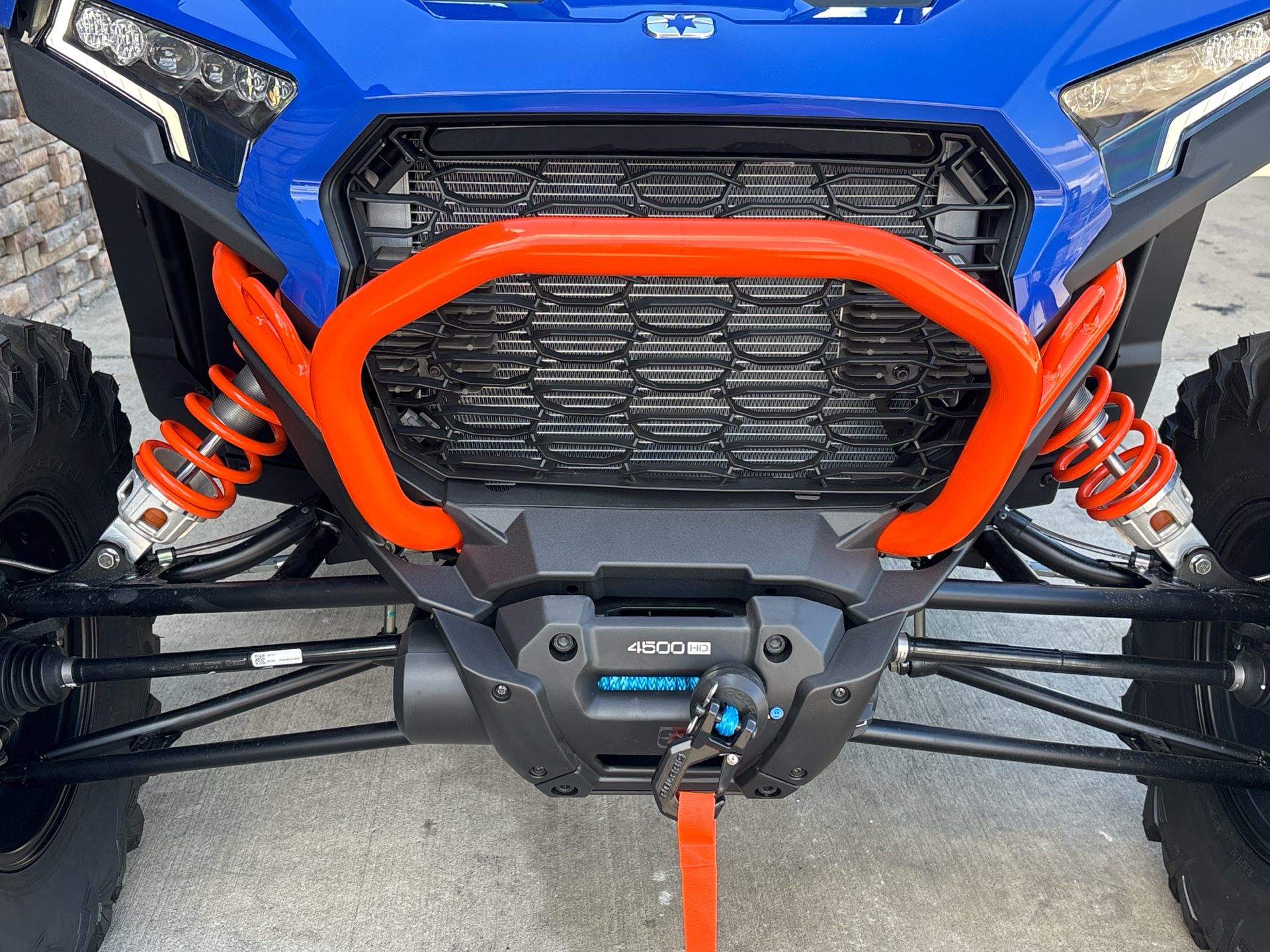 2025 Polaris RZR XP 1000 Ultimate in Columbia, Missouri - Photo 10