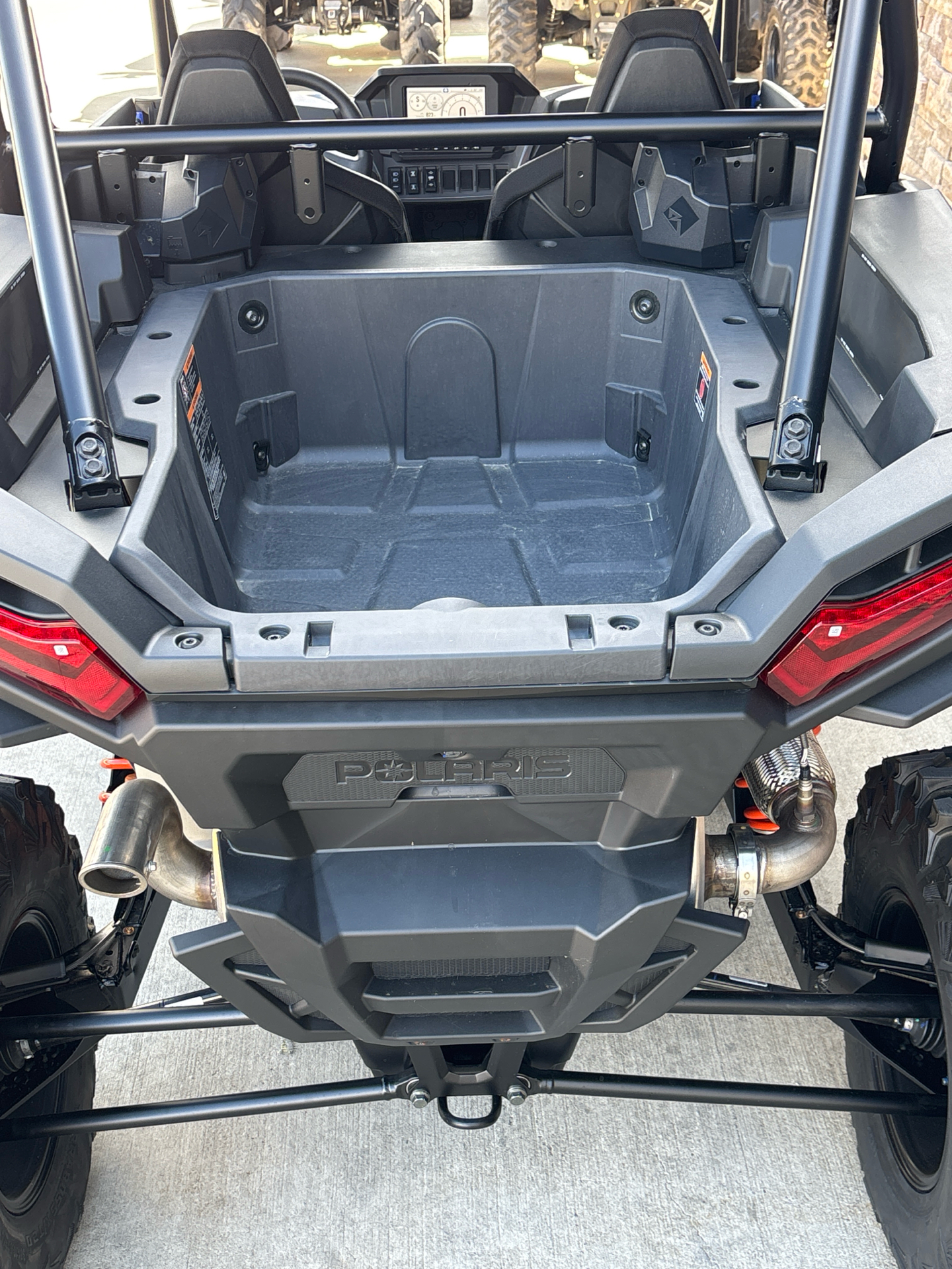2025 Polaris RZR XP 1000 Ultimate in Columbia, Missouri - Photo 11