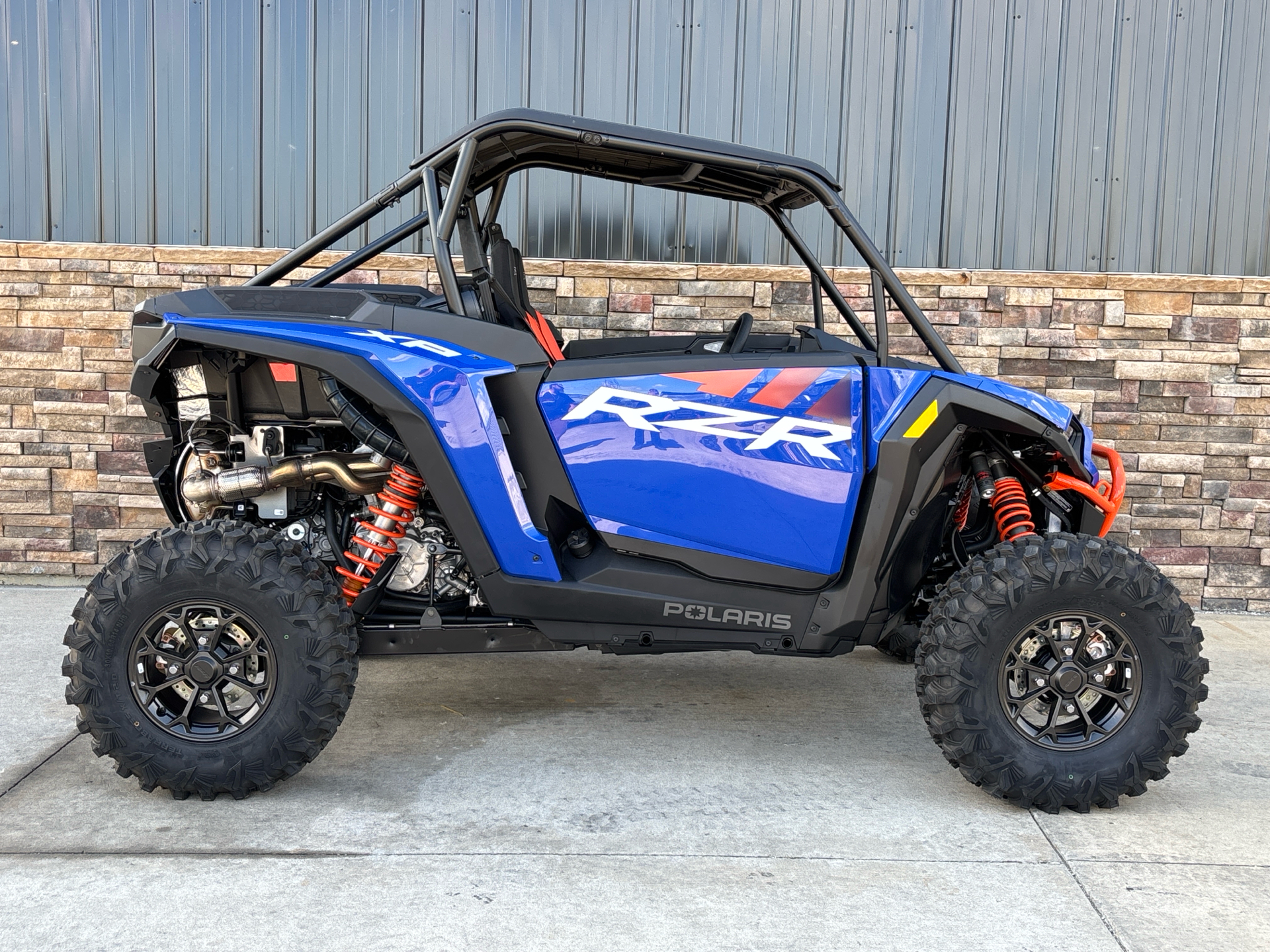 2025 Polaris RZR XP 1000 Ultimate in Columbia, Missouri - Photo 13