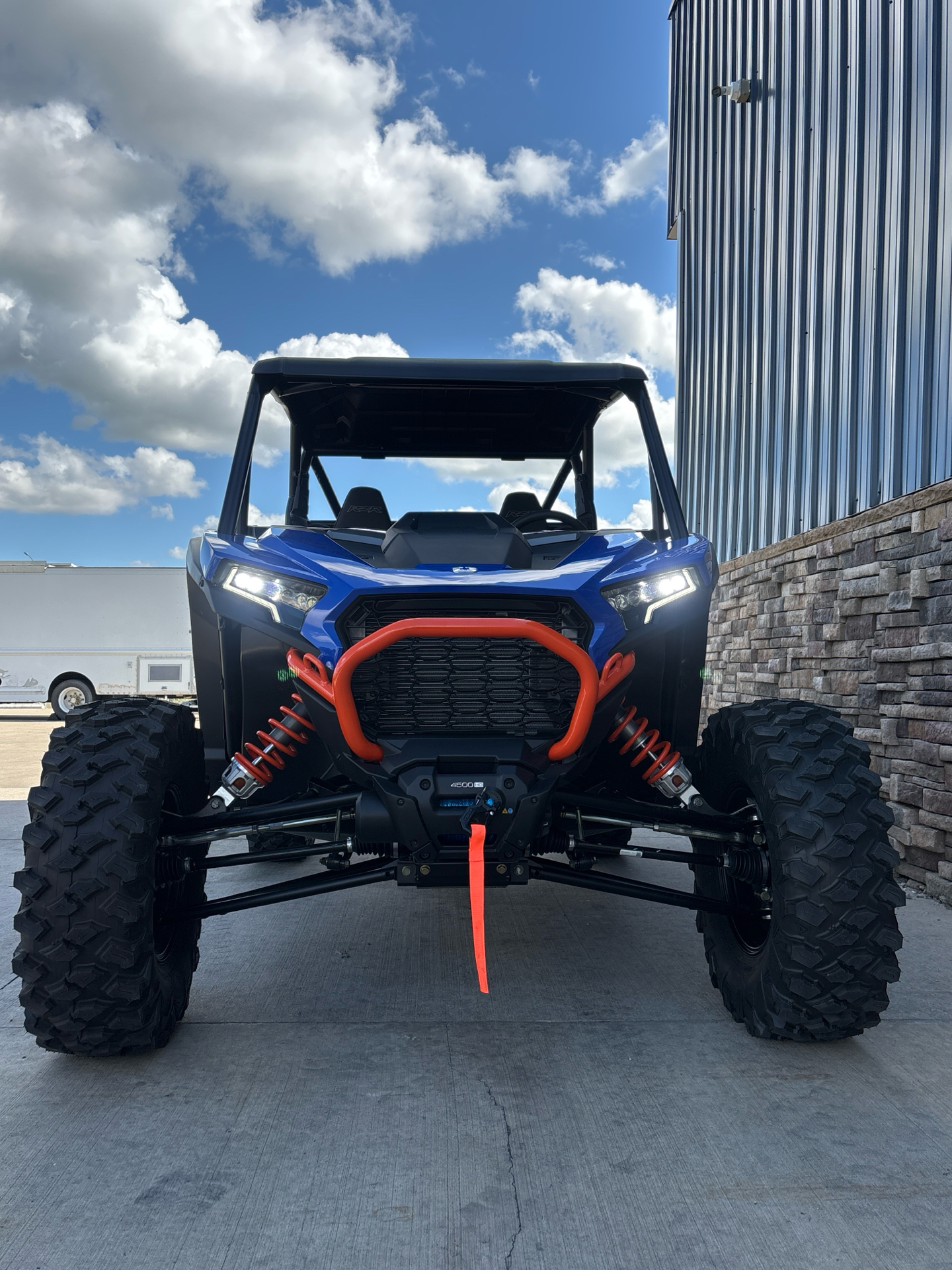 2025 Polaris RZR XP 1000 Ultimate in Columbia, Missouri - Photo 12