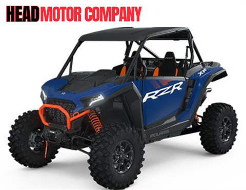 2025 Polaris RZR XP 1000 Ultimate in Columbia, Missouri - Photo 1