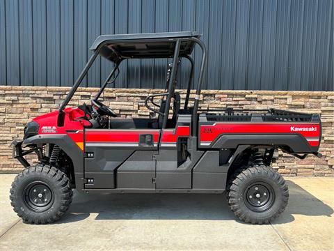 2026 Kawasaki MULE PRO-FX 1000 HD Edition in Columbia, Missouri - Photo 1