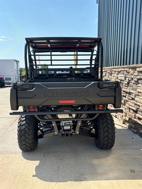 2026 Kawasaki MULE PRO-FX 1000 HD Edition in Columbia, Missouri - Photo 4