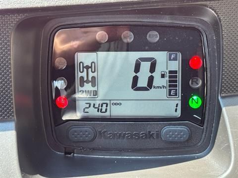 2026 Kawasaki MULE PRO-FX 1000 HD Edition in Columbia, Missouri - Photo 8