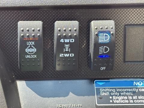 2026 Kawasaki MULE PRO-FX 1000 HD Edition in Columbia, Missouri - Photo 9