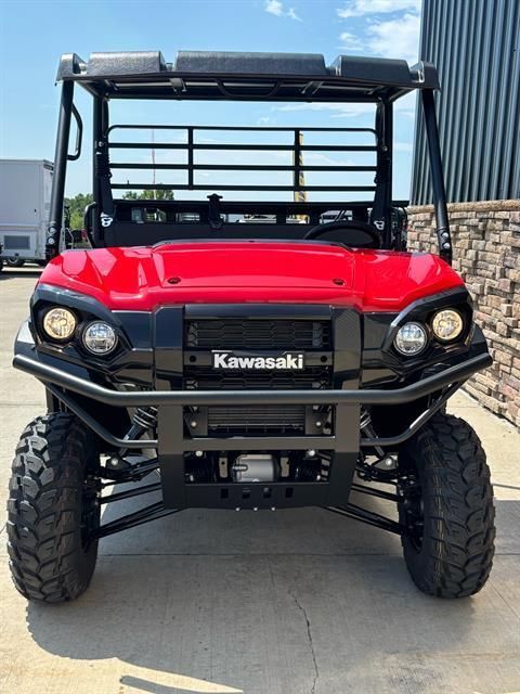 2026 Kawasaki MULE PRO-FX 1000 HD Edition in Columbia, Missouri - Photo 10