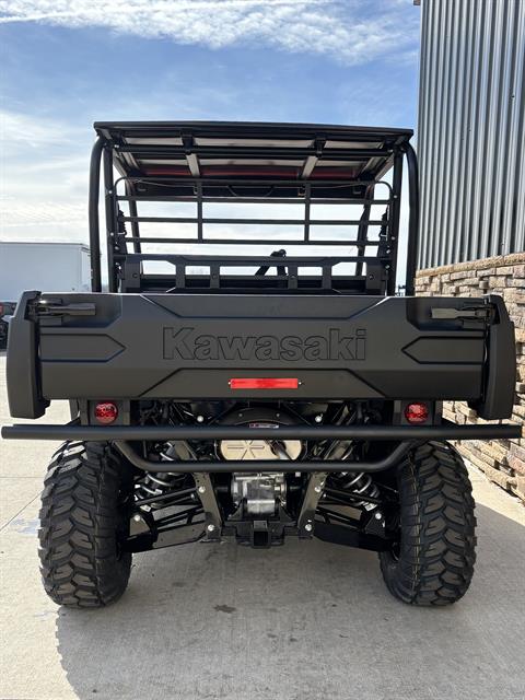 2026 Kawasaki MULE PRO-FX 1000 HD Edition in Columbia, Missouri - Photo 4