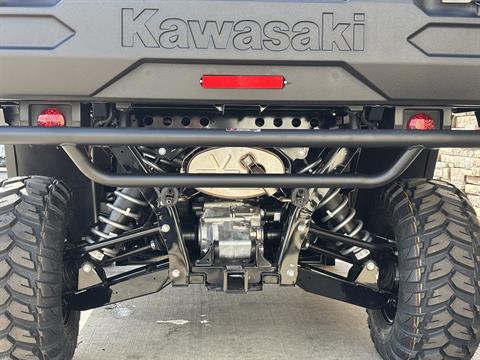 2026 Kawasaki MULE PRO-FX 1000 HD Edition in Columbia, Missouri - Photo 5