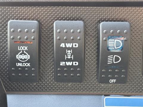 2026 Kawasaki MULE PRO-FX 1000 HD Edition in Columbia, Missouri - Photo 8