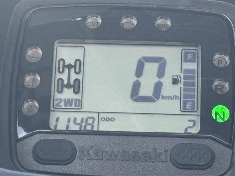 2026 Kawasaki MULE PRO-FX 1000 HD Edition in Columbia, Missouri - Photo 9