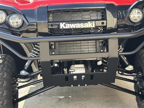 2026 Kawasaki MULE PRO-FX 1000 HD Edition in Columbia, Missouri - Photo 11