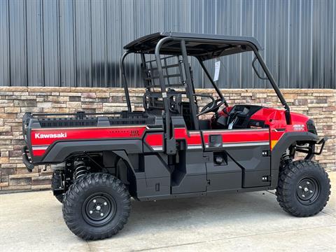 2026 Kawasaki MULE PRO-FX 1000 HD Edition in Columbia, Missouri - Photo 1