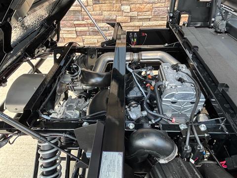 2026 Kawasaki MULE PRO-FX 1000 HD Edition in Columbia, Missouri - Photo 4