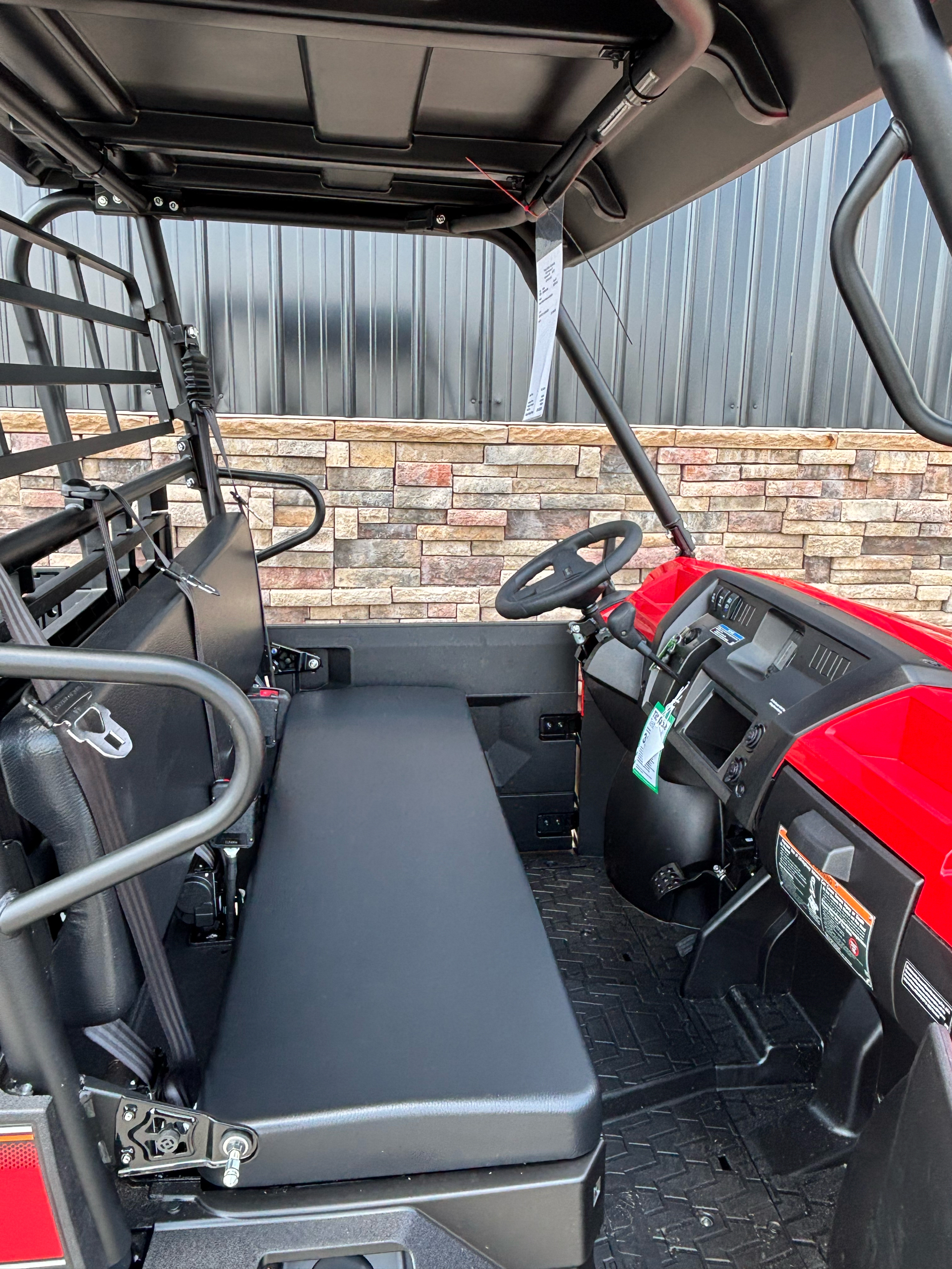 2026 Kawasaki MULE PRO-FX 1000 HD Edition in Columbia, Missouri - Photo 7