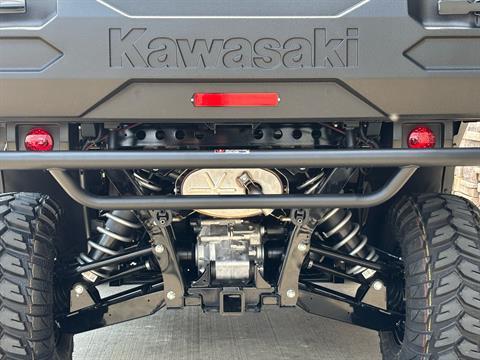 2026 Kawasaki MULE PRO-FX 1000 HD Edition in Columbia, Missouri - Photo 9