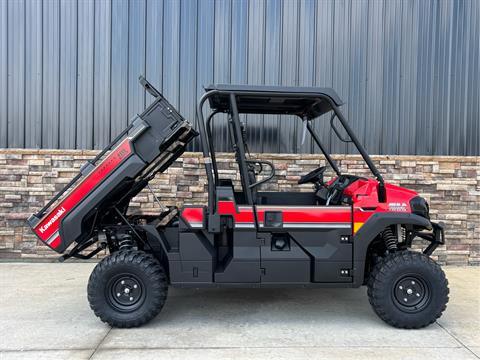 2026 Kawasaki MULE PRO-FX 1000 HD Edition in Columbia, Missouri - Photo 11