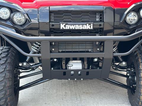 2026 Kawasaki MULE PRO-FX 1000 HD Edition in Columbia, Missouri - Photo 12