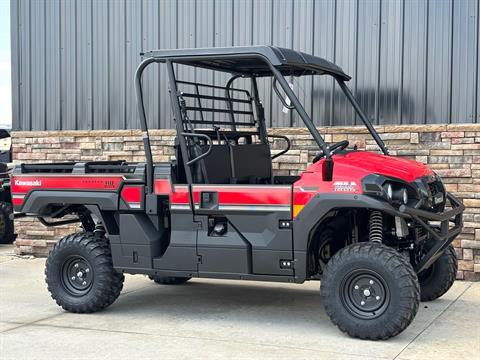 2026 Kawasaki MULE PRO-FX 1000 HD Edition in Columbia, Missouri - Photo 2
