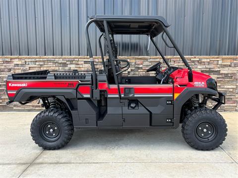 2026 Kawasaki MULE PRO-FX 1000 HD Edition in Columbia, Missouri - Photo 3