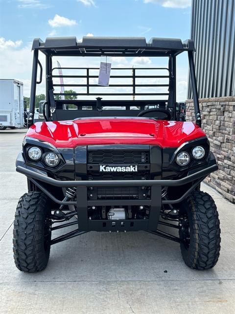 2026 Kawasaki MULE PRO-FX 1000 HD Edition in Columbia, Missouri - Photo 13