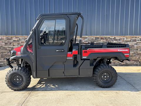 2026 Kawasaki MULE PRO-FX 1000 HD Edition in Columbia, Missouri - Photo 1