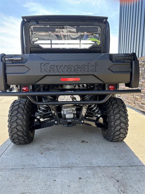 2026 Kawasaki MULE PRO-FX 1000 HD Edition in Columbia, Missouri - Photo 5