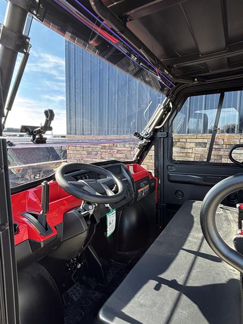 2026 Kawasaki MULE PRO-FX 1000 HD Edition in Columbia, Missouri - Photo 7